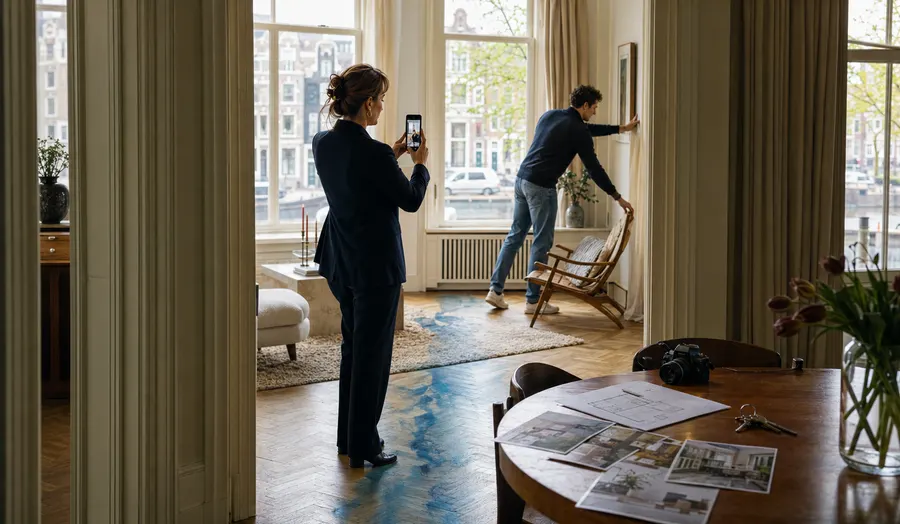 Social media for real estate agents: 30 practical post ideas